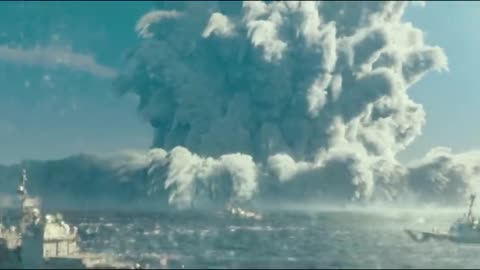 Final nuclear scene american assin. Hollywood movies