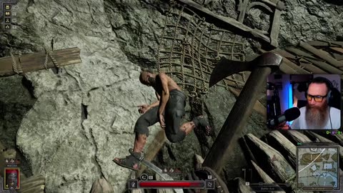 IF I FAIL, WE PLAY DEADLOCK | Late Night Grind