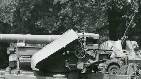 PaK 44 – Überschall, bevor du blinzelst Die brutalste Kanone des 2 Weltkrieg