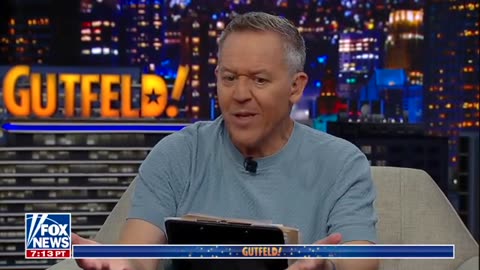 Gutfeld! Full Episodes 8/13/25 | Fox News August 13, 2025