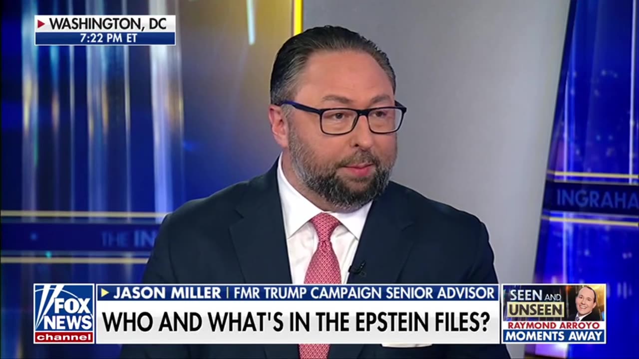 Dems Palled Around With Epstein AFTER He Was A Convicted Pedo