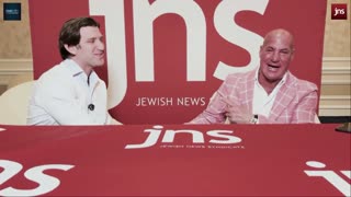 Mamdani May Win NYC—And No One's Ready for What Comes Next (w/Sid Rosenberg)