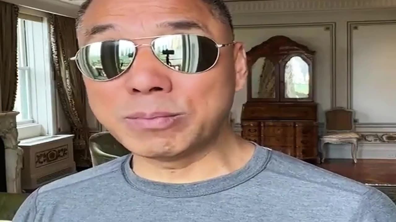 20220714文贵先生直播：共产党打入美国司法部， #律师是最好桥梁，通过股权贿赂、律师费，控制各大律师事务所！纳斯达克、司法部高官纷纷下海到大律师事务所（可回司法部）