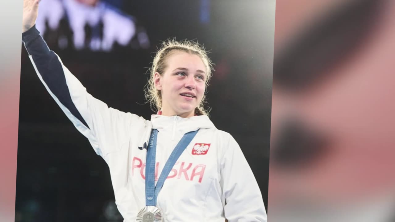 Boks czy KSW? Julia zdradza plany! Julia Szeremeta celuje w złoto, KSW kusi!