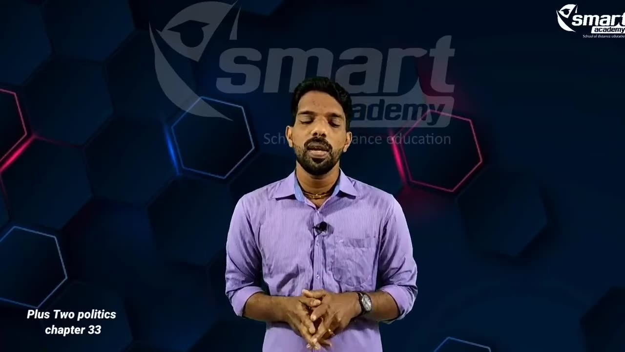 Politics Plus Two 33