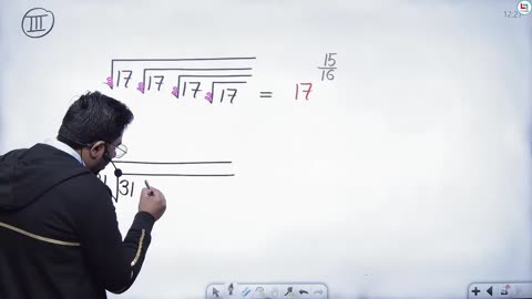 312 surds & indices 9