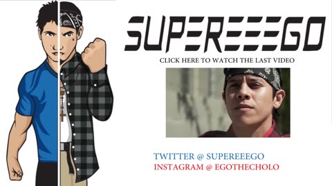 Just a Friend (Cholo Version)