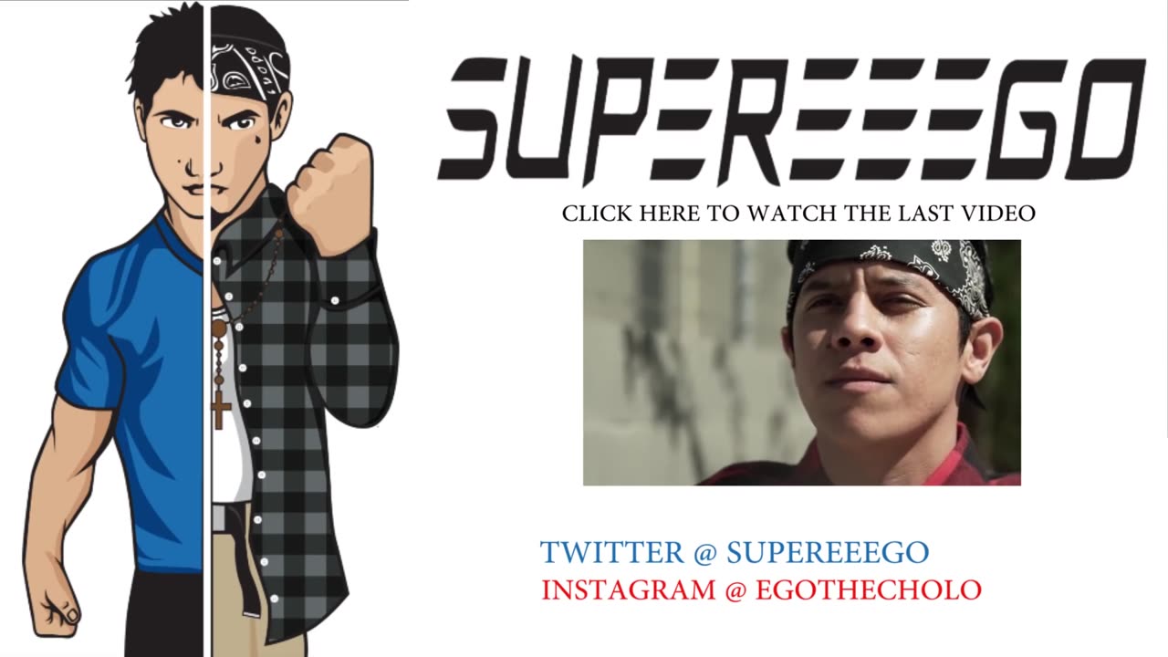 Just a Friend (Cholo Version)