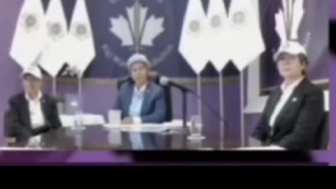 HRM QUEEN ROMANA DIDULO 1. FASTTRACK THE EXIT of AMERICA from NATO.
