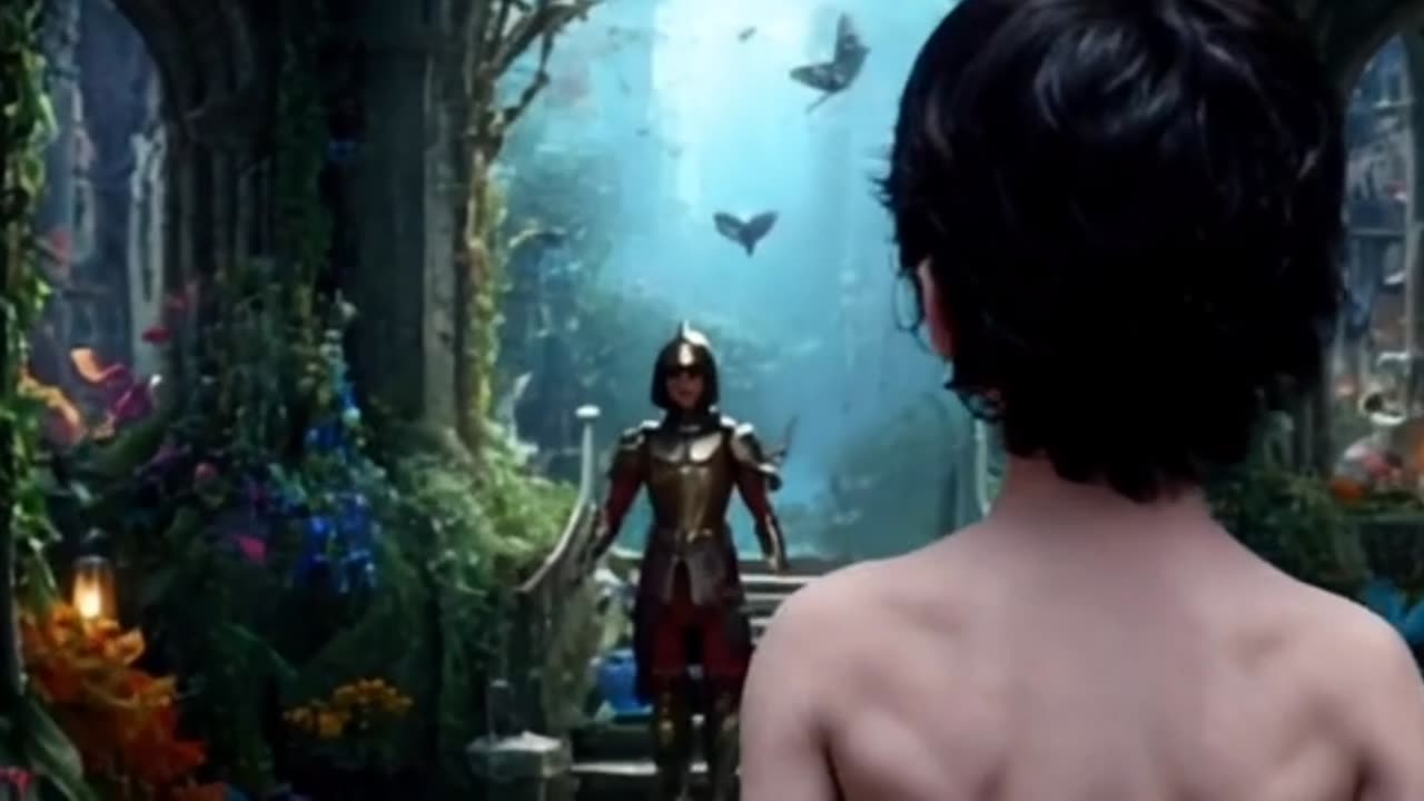 Legend into Lore (Music Video)
