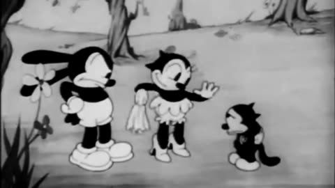 Woody Woodpecker and Friends - 1931x05 - The Fireman