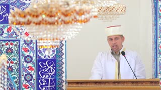 Както се отнасяш - това ще получиш!!!' - Хусейн Ходжа