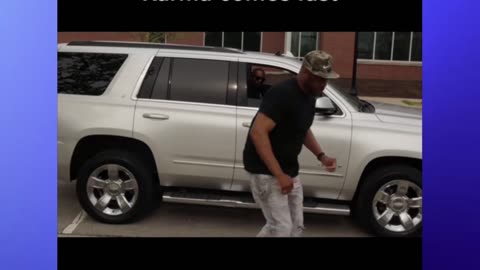 "Karma Comes Fast" #short #shorts #funny #fmffilms #laugh #lol