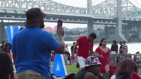More than 25 artists to perform at 4th of July talent show at Waterfront Park