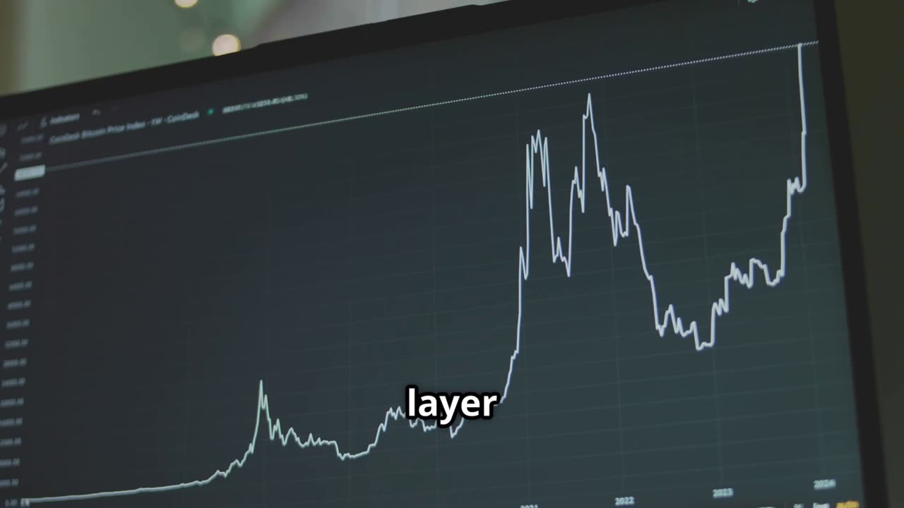 Ethereum: The Undervalued Giant Ready to Soar!