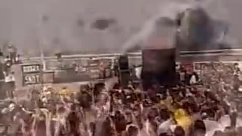 BLINK 182 - LIVE MTV SPRING BREAK 1999 CANCUN MX HD`