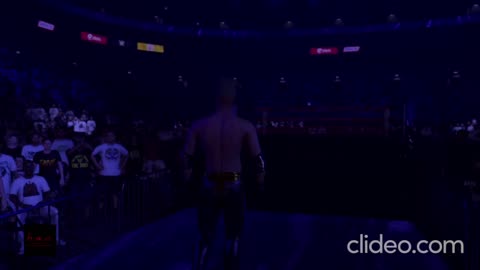 JimmyK Entrance