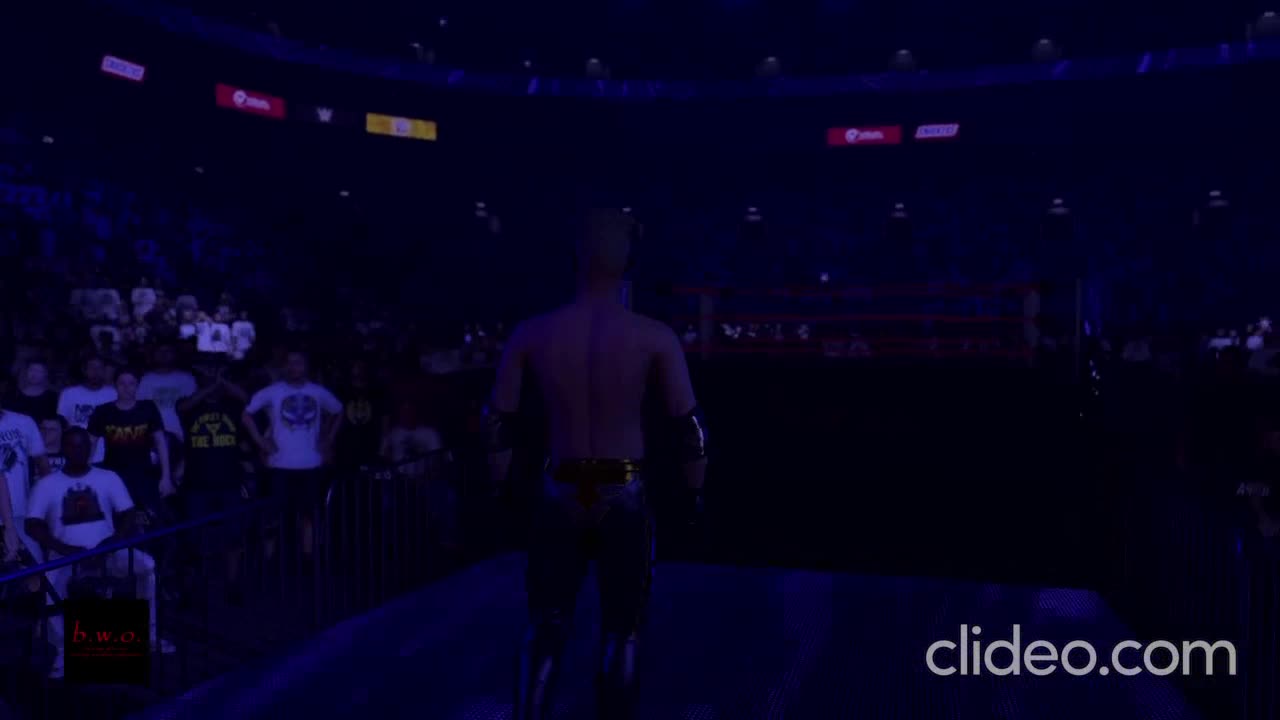 JimmyK Entrance