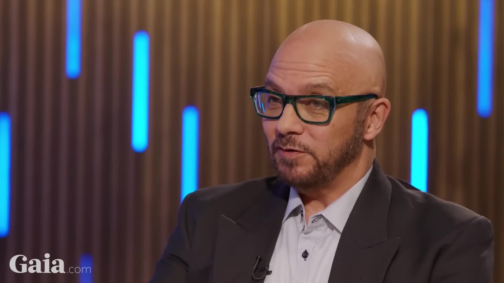 The Hidden Forces Behind Civilization | Dark Crystal Yeho’ezer Seal & Ancient Control - Paul Wallis