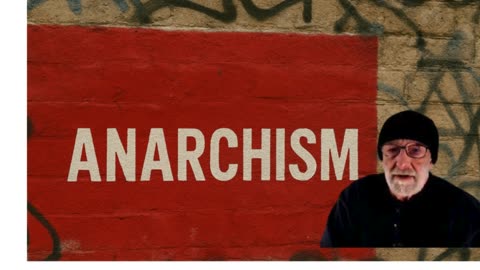 7🧠 Clif High & Marc Stevens: The Rise of Anarchism and the Coming Personal Revolution