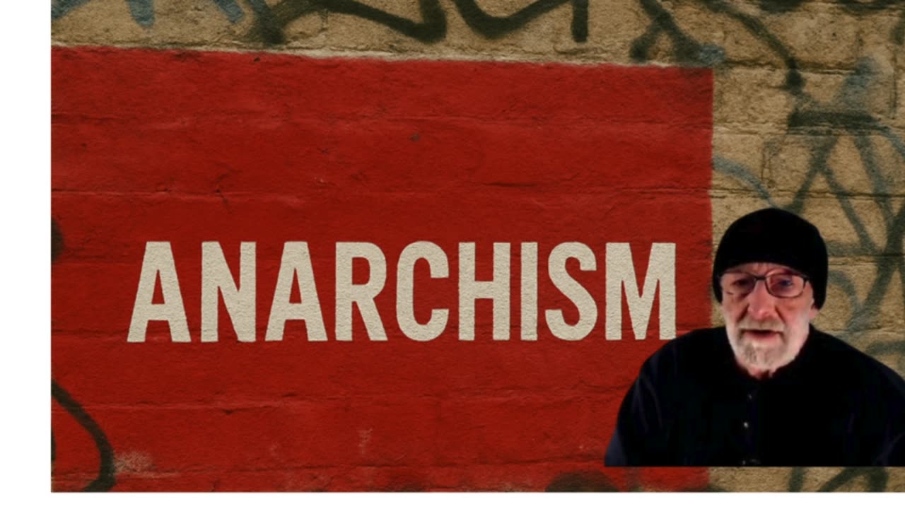 7🧠 Clif High & Marc Stevens: The Rise of Anarchism and the Coming Personal Revolution
