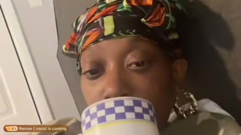 - 21 BB & DROSKI ; TALKING ABOUT WHAT HAPPENED ON DRAMASOUNDOFF'S LIVE !