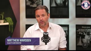 Patriot News Outlet Live | Blaze TV Live | MAGA Media
