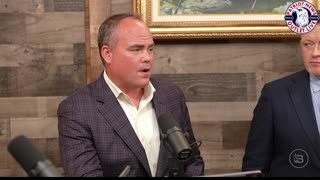 Patriot News Outlet Live | Blaze TV Live | MAGA Media