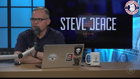 Patriot News Outlet Live | Blaze TV Live | MAGA Media