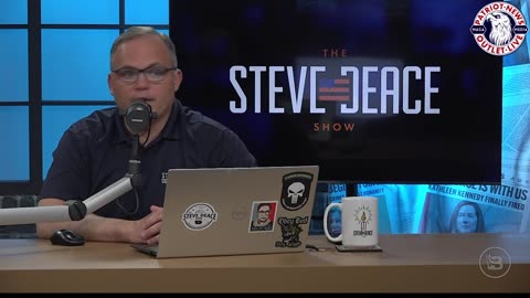 Patriot News Outlet Live | Blaze TV Live | MAGA Media