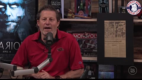 Patriot News Outlet Live | Blaze TV Live | MAGA Media