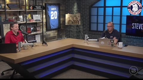 Patriot News Outlet Live | Blaze TV Live | MAGA Media