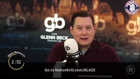 Patriot News Outlet Live | Blaze TV Live | MAGA Media