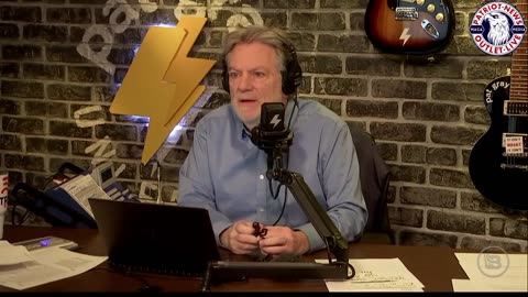 Patriot News Outlet Live | Blaze TV Live | MAGA Media
