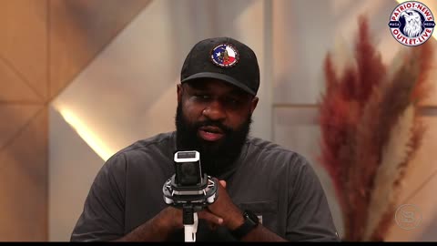 Patriot News Outlet Live | Blaze TV Live | MAGA Media