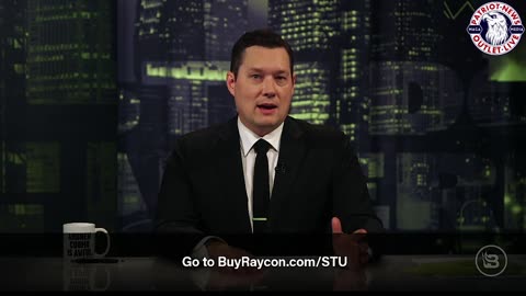 Patriot News Outlet Live | Blaze TV Live | MAGA Media