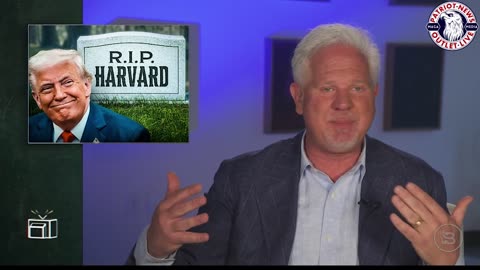 Patriot News Outlet Live | Blaze TV Live | MAGA Media