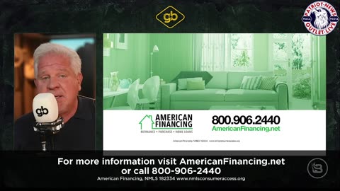 Patriot News Outlet Live | Blaze TV Live | MAGA Media