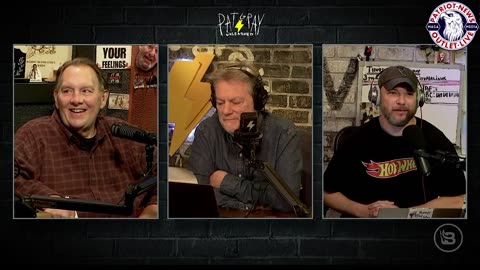 Patriot News Outlet Live | Blaze TV Live | MAGA Media