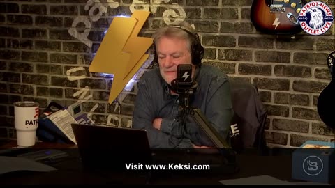 Patriot News Outlet Live | Blaze TV Live | MAGA Media