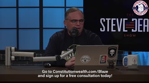 Patriot News Outlet Live | Blaze TV Live | MAGA Media