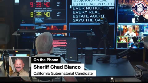 Patriot News Outlet Live | Blaze TV Live | MAGA Media