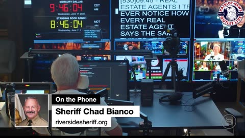 Patriot News Outlet Live | Blaze TV Live | MAGA Media