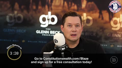 Patriot News Outlet Live | Blaze TV Live | MAGA Media
