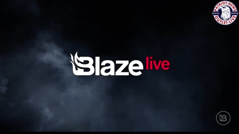Patriot News Outlet Live | Blaze TV Live | MAGA Media