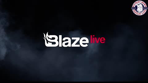 Patriot News Outlet Live | Blaze TV Live | MAGA Media