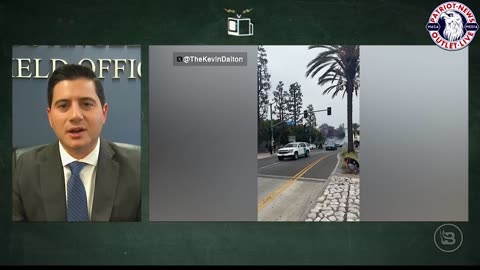 Patriot News Outlet Live | Blaze TV Live | MAGA Media