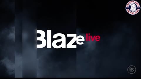 Patriot News Outlet Live | Blaze TV Live | MAGA Media