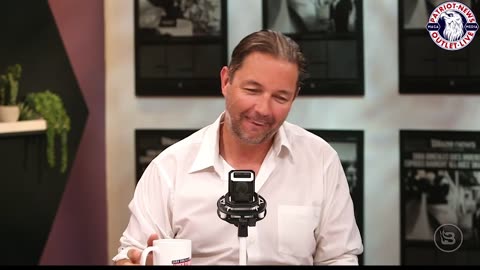Patriot News Outlet Live | Blaze TV Live | MAGA Media