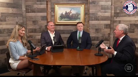 Patriot News Outlet Live | Blaze TV Live | MAGA Media